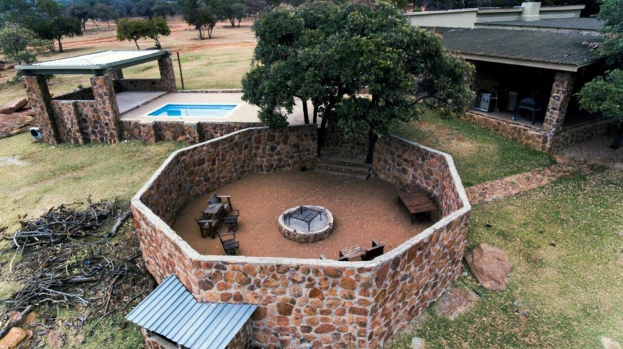 53 Bedroom Property for Sale in Modimolle Limpopo