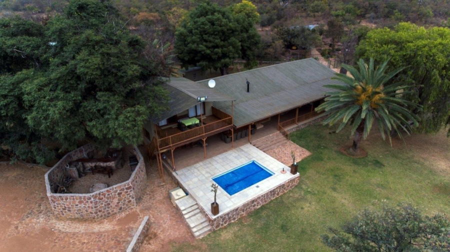 53 Bedroom Property for Sale in Modimolle Limpopo