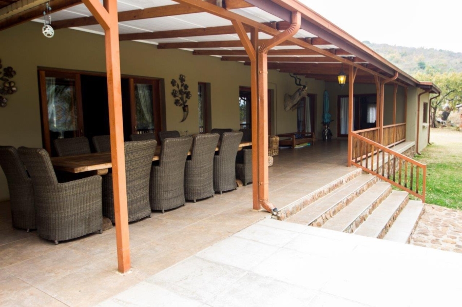 53 Bedroom Property for Sale in Modimolle Limpopo