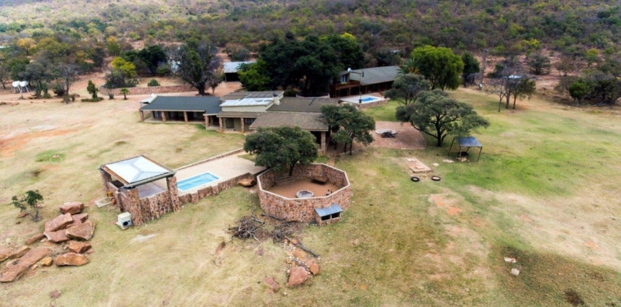 53 Bedroom Property for Sale in Modimolle Limpopo