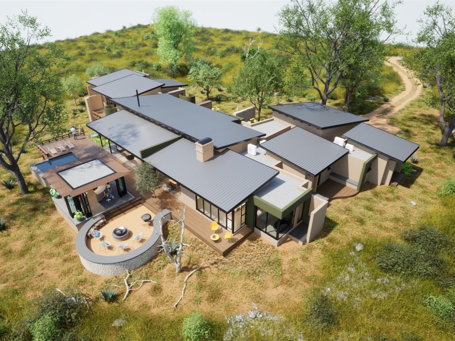 5 Bedroom Property for Sale in Leadwood Big Game Estate Limpopo