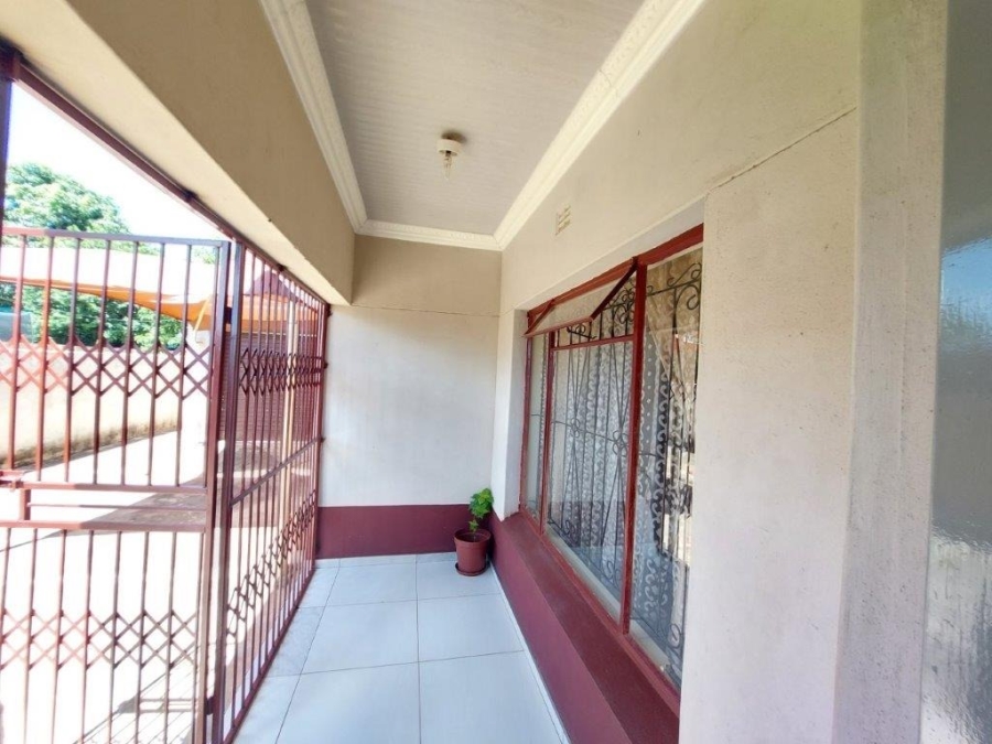 4 Bedroom Property for Sale in Lebowakgomo Zone B Limpopo