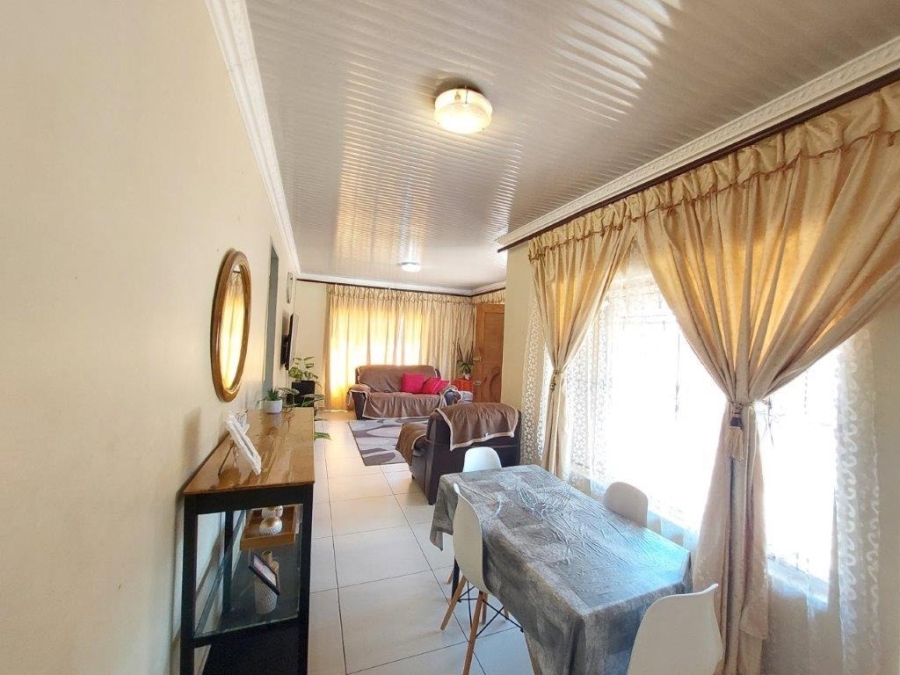 4 Bedroom Property for Sale in Lebowakgomo Zone B Limpopo