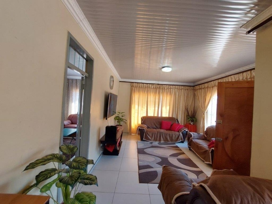 4 Bedroom Property for Sale in Lebowakgomo Zone B Limpopo