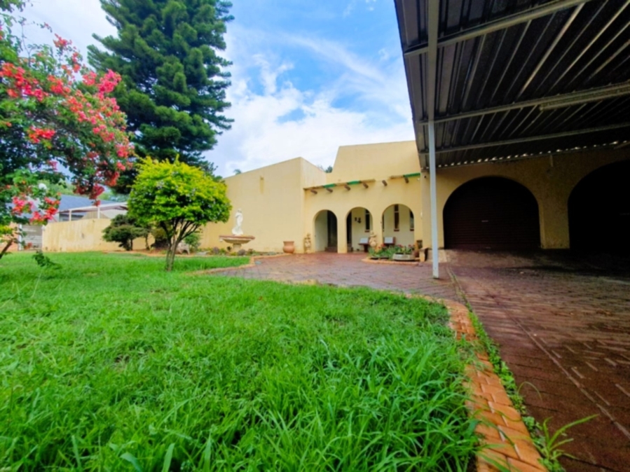 4 Bedroom Property for Sale in Sterpark Limpopo