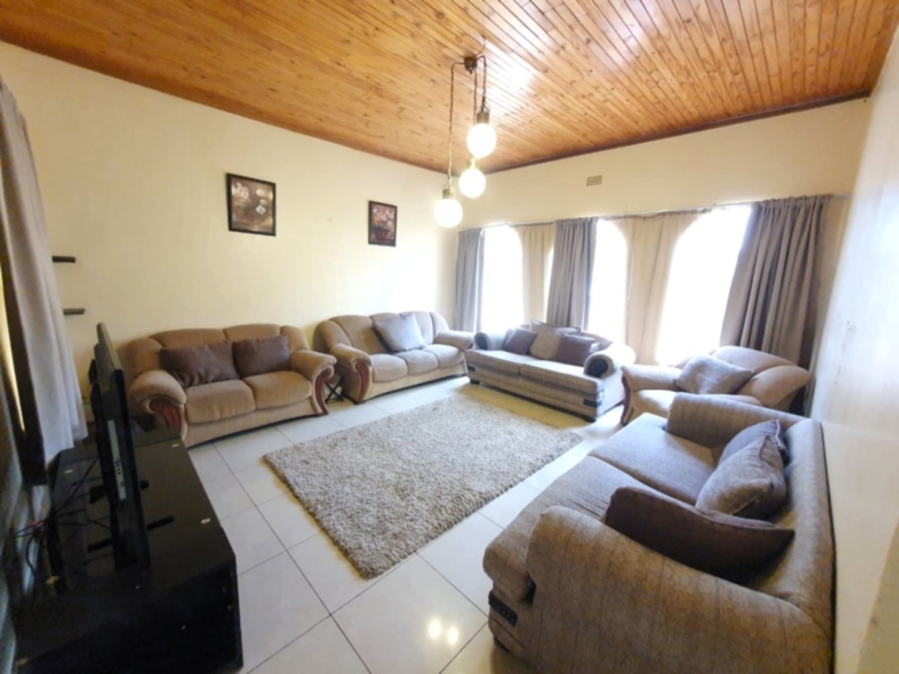 4 Bedroom Property for Sale in Sterpark Limpopo