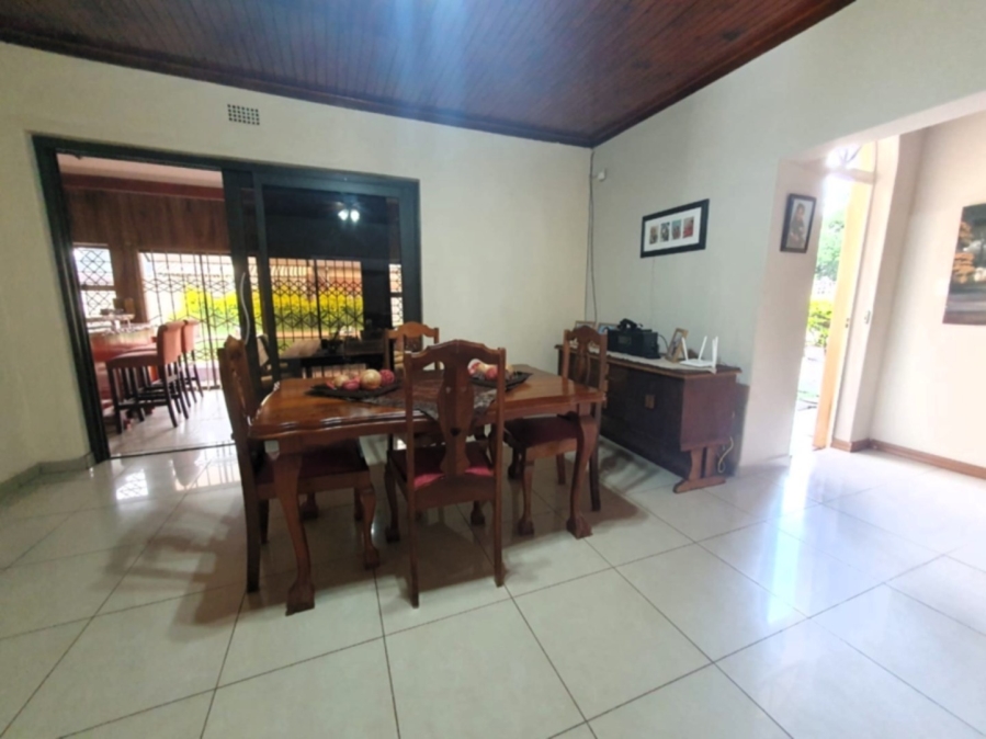 4 Bedroom Property for Sale in Sterpark Limpopo