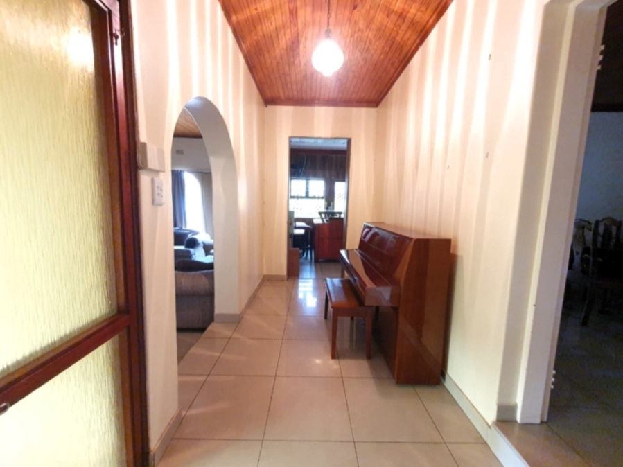 4 Bedroom Property for Sale in Sterpark Limpopo