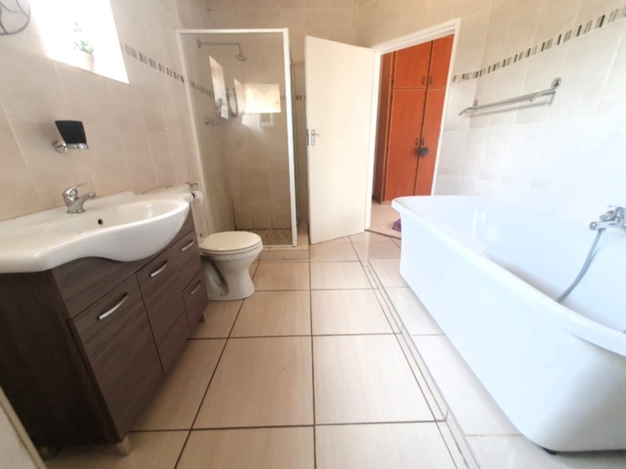 4 Bedroom Property for Sale in Sterpark Limpopo