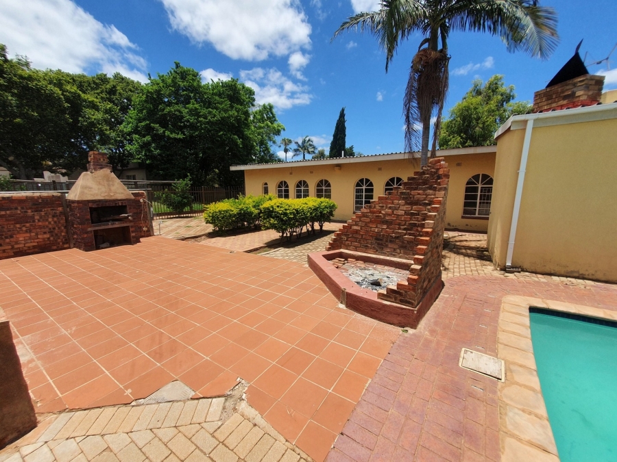 4 Bedroom Property for Sale in Sterpark Limpopo