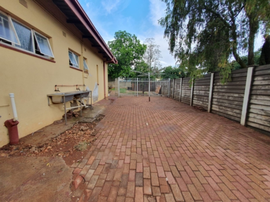 4 Bedroom Property for Sale in Sterpark Limpopo