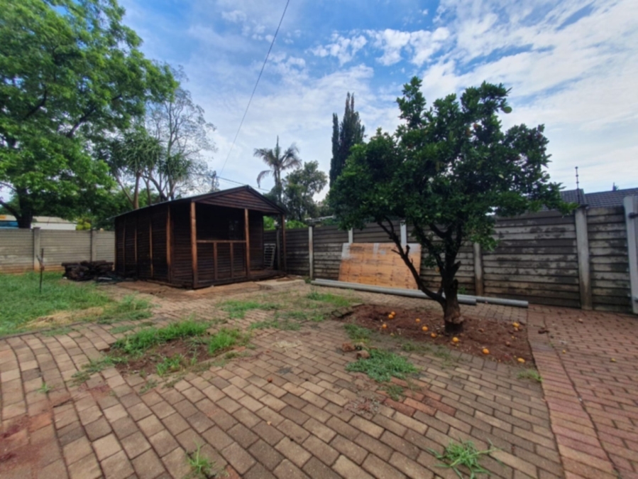 4 Bedroom Property for Sale in Sterpark Limpopo