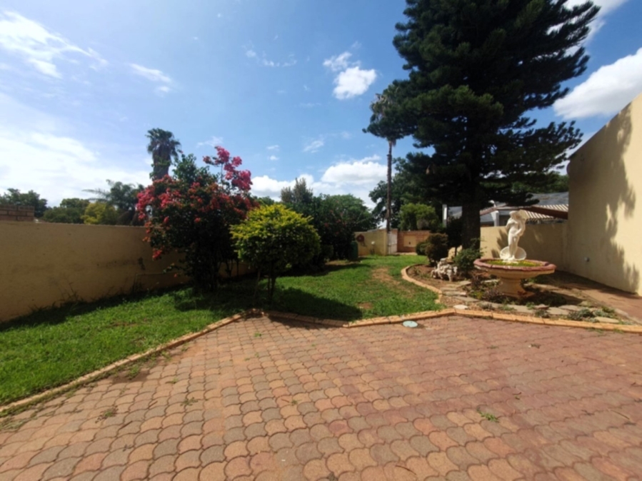 4 Bedroom Property for Sale in Sterpark Limpopo