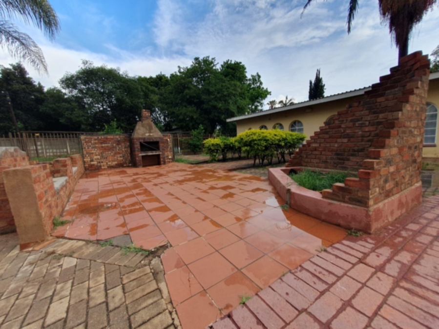 4 Bedroom Property for Sale in Sterpark Limpopo