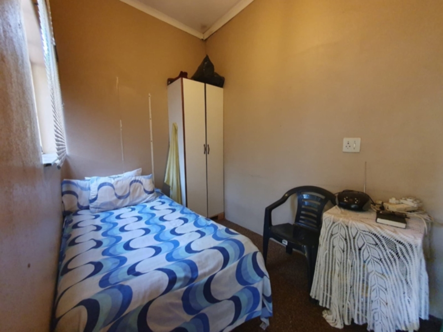 4 Bedroom Property for Sale in Sterpark Limpopo