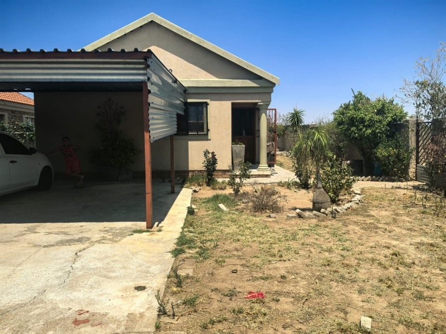 2 Bedroom Property for Sale in Seshego Limpopo