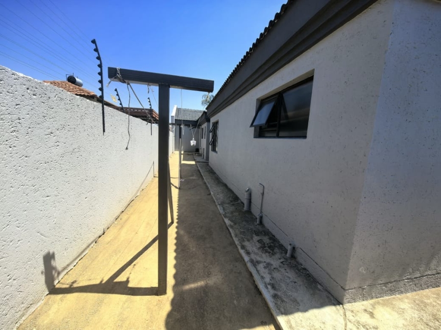 3 Bedroom Property for Sale in Seshego Limpopo