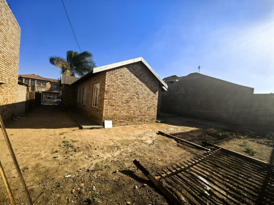 3 Bedroom Property for Sale in Ivydale A H Limpopo