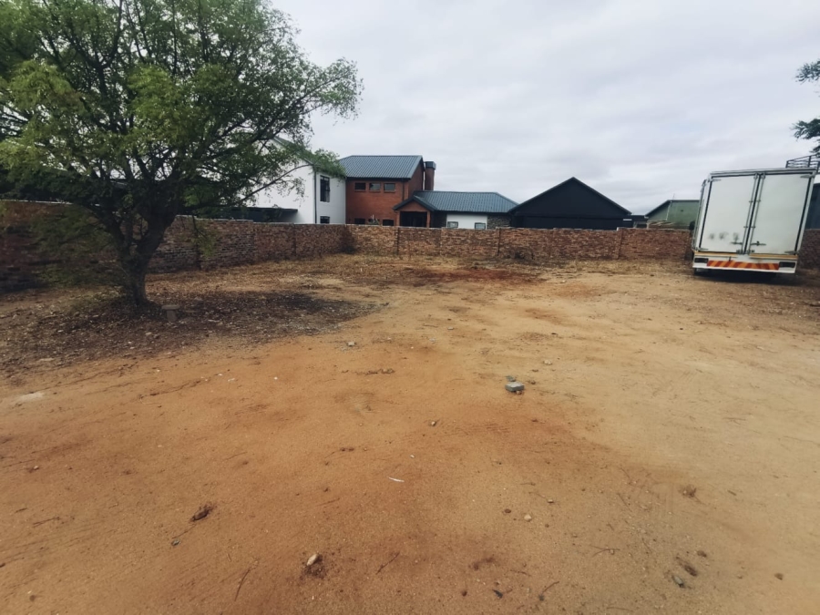 0 Bedroom Property for Sale in The Aloes Lifestyle Estate Limpopo