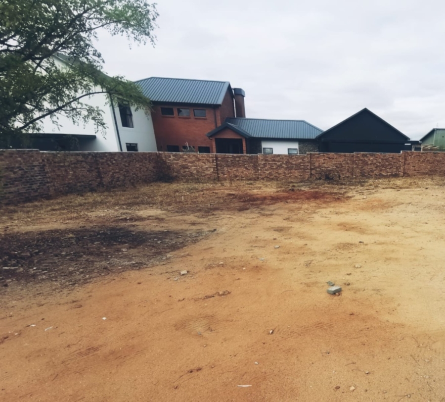 0 Bedroom Property for Sale in The Aloes Lifestyle Estate Limpopo