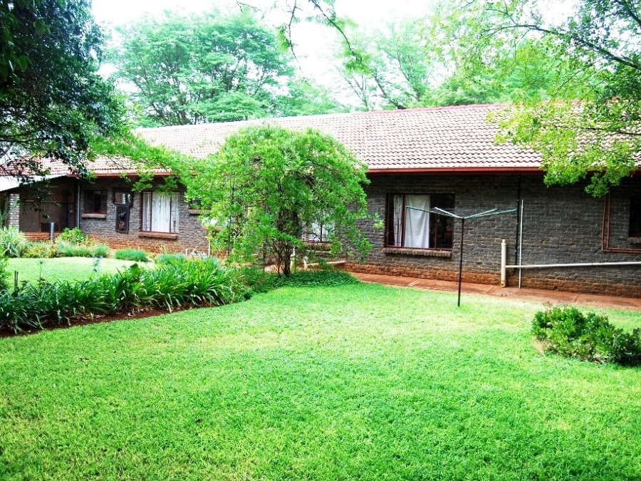 7 Bedroom Property for Sale in Northam Limpopo