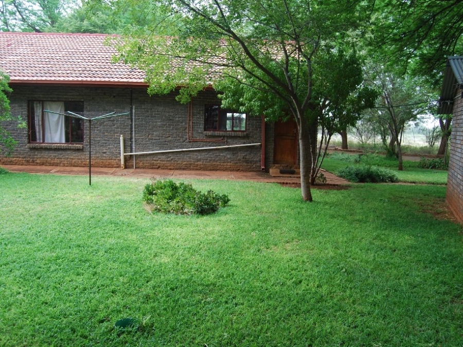 7 Bedroom Property for Sale in Northam Limpopo