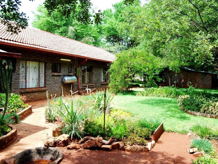 7 Bedroom Property for Sale in Northam Limpopo