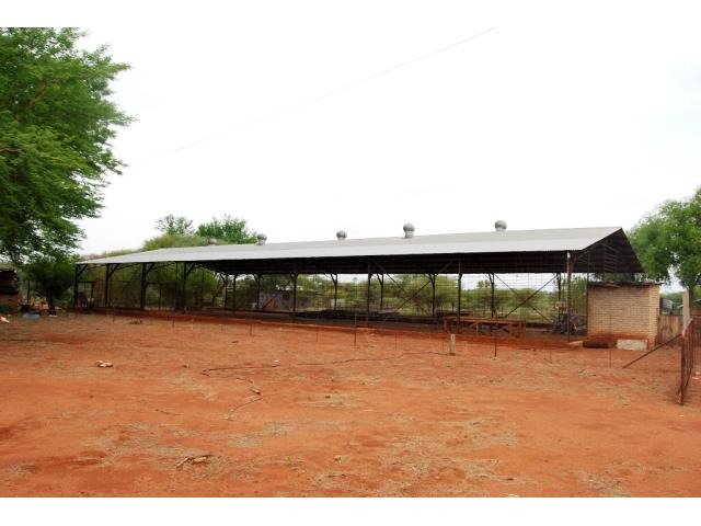 7 Bedroom Property for Sale in Northam Limpopo