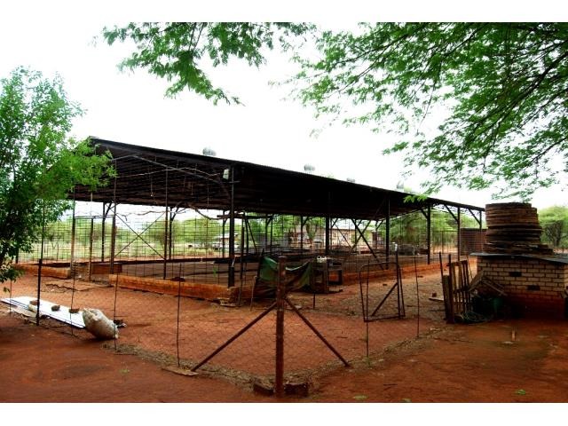 7 Bedroom Property for Sale in Northam Limpopo