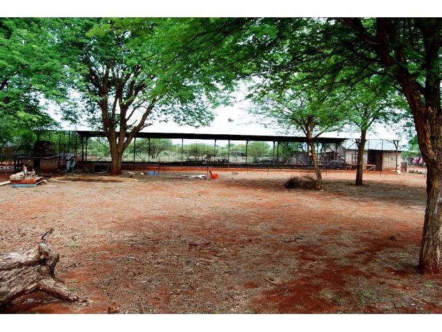 7 Bedroom Property for Sale in Northam Limpopo