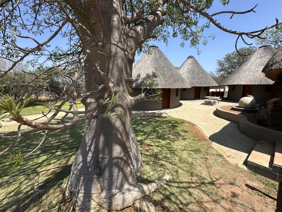 Commercial Property for Sale in Hoedspruit Limpopo