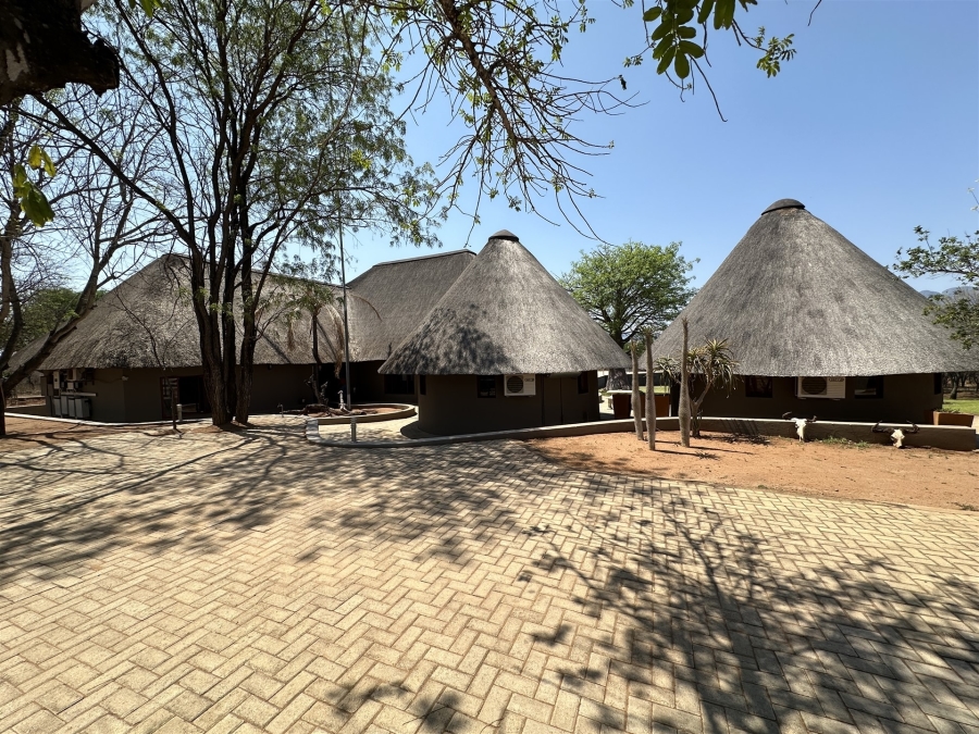 Commercial Property for Sale in Hoedspruit Limpopo