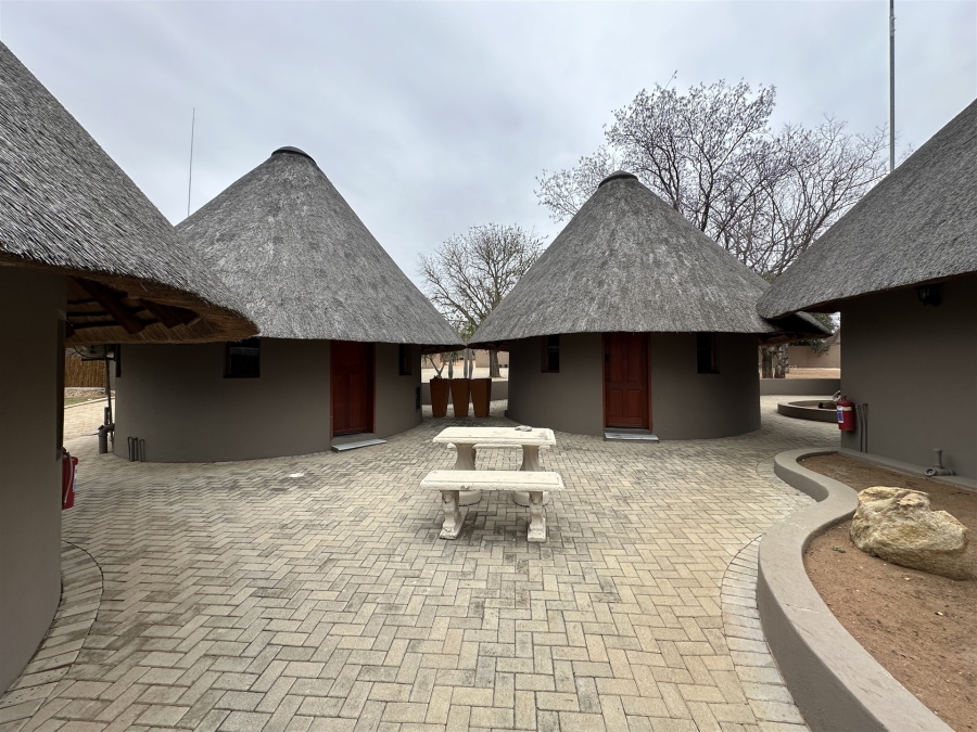 Commercial Property for Sale in Hoedspruit Limpopo