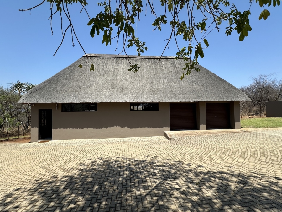 Commercial Property for Sale in Hoedspruit Limpopo