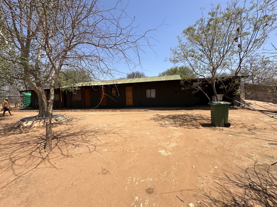 Commercial Property for Sale in Hoedspruit Limpopo