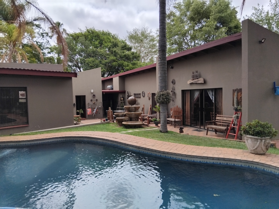 4 Bedroom Property for Sale in Welgelegen Limpopo