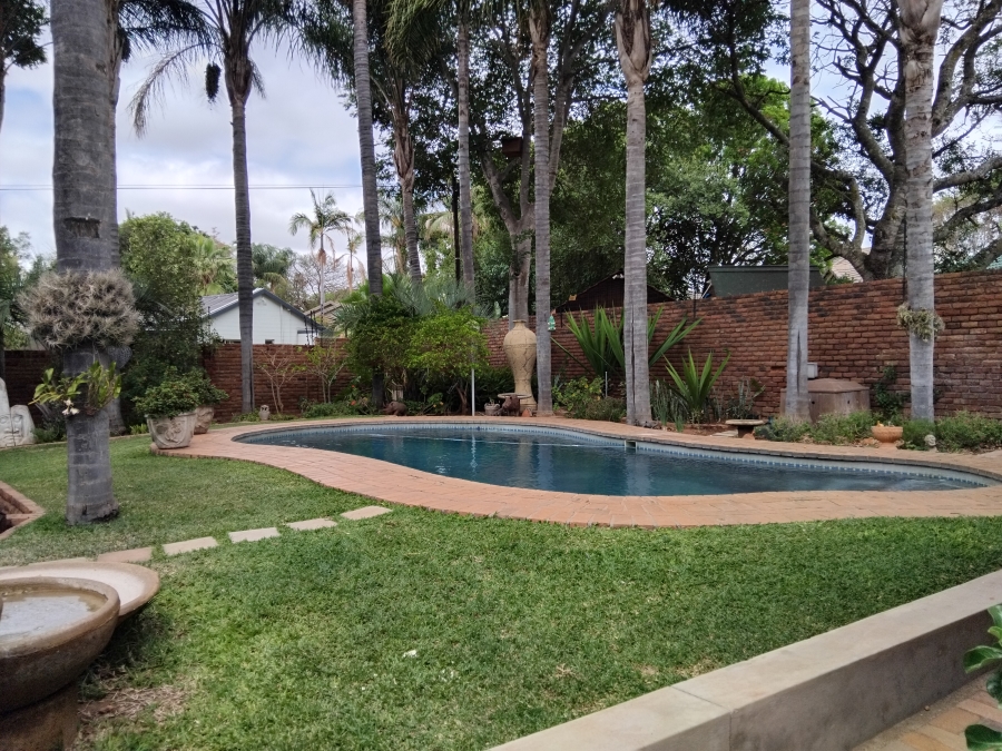 4 Bedroom Property for Sale in Welgelegen Limpopo