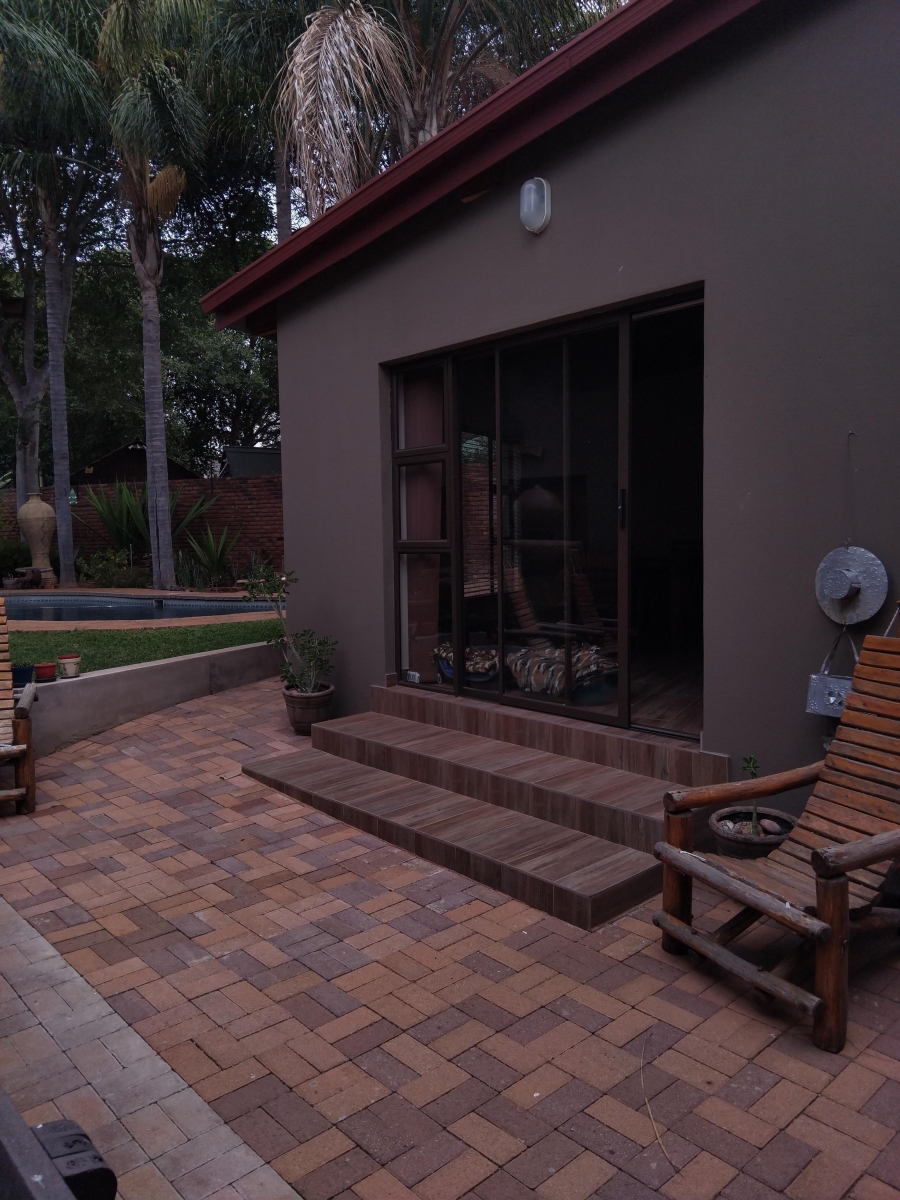 4 Bedroom Property for Sale in Welgelegen Limpopo