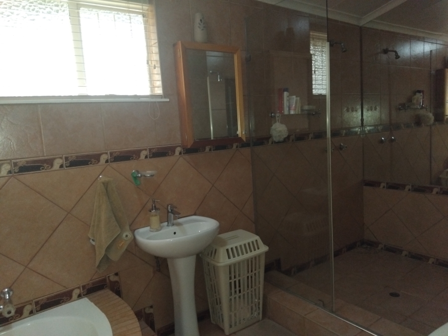 4 Bedroom Property for Sale in Welgelegen Limpopo