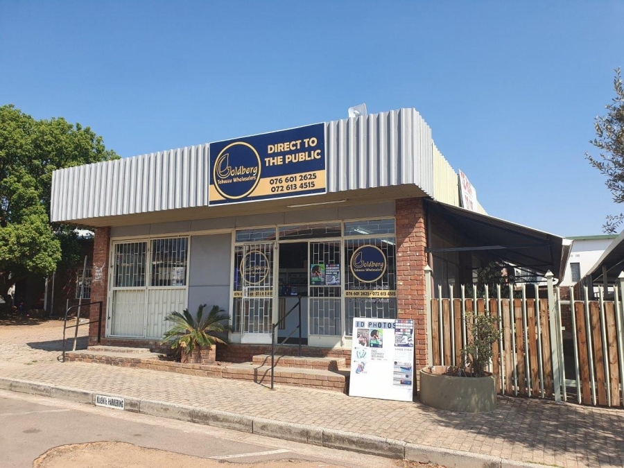 To Let commercial Property for Rent in Modimolle Limpopo