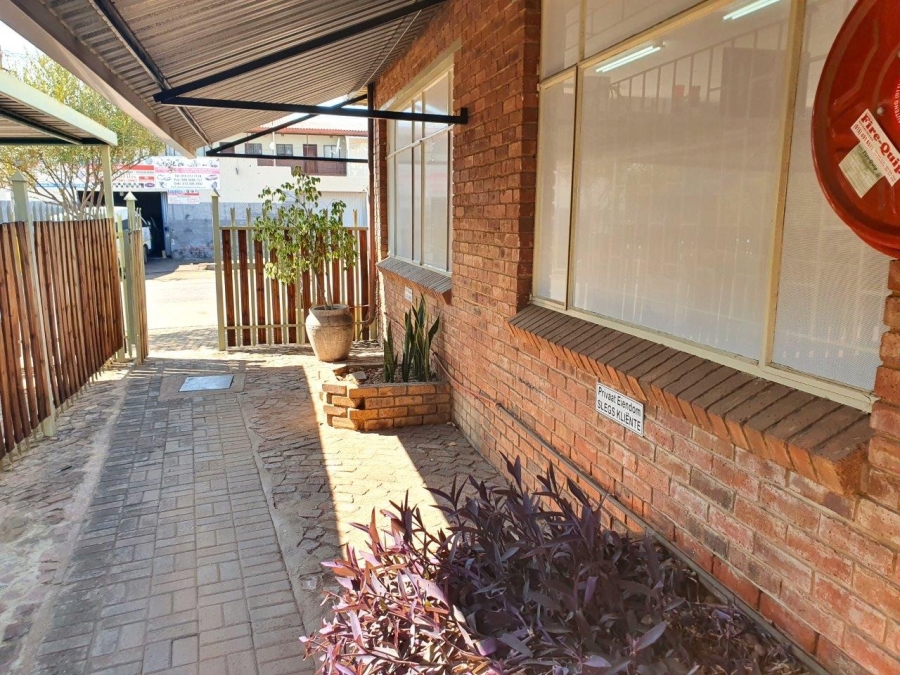 To Let commercial Property for Rent in Modimolle Limpopo