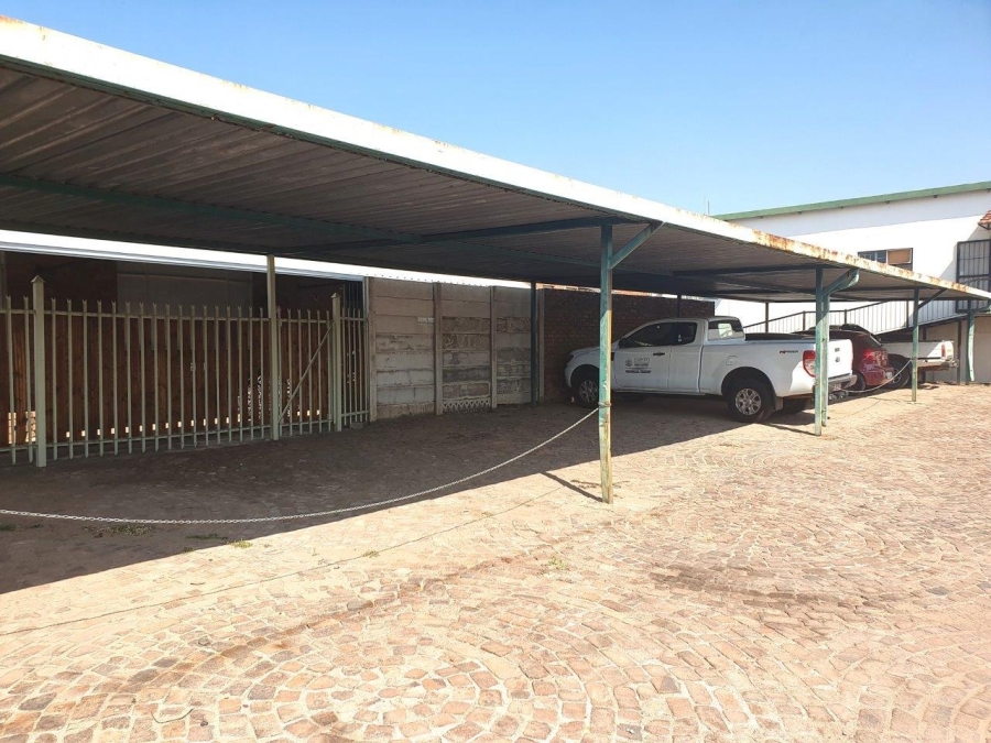 To Let commercial Property for Rent in Modimolle Limpopo