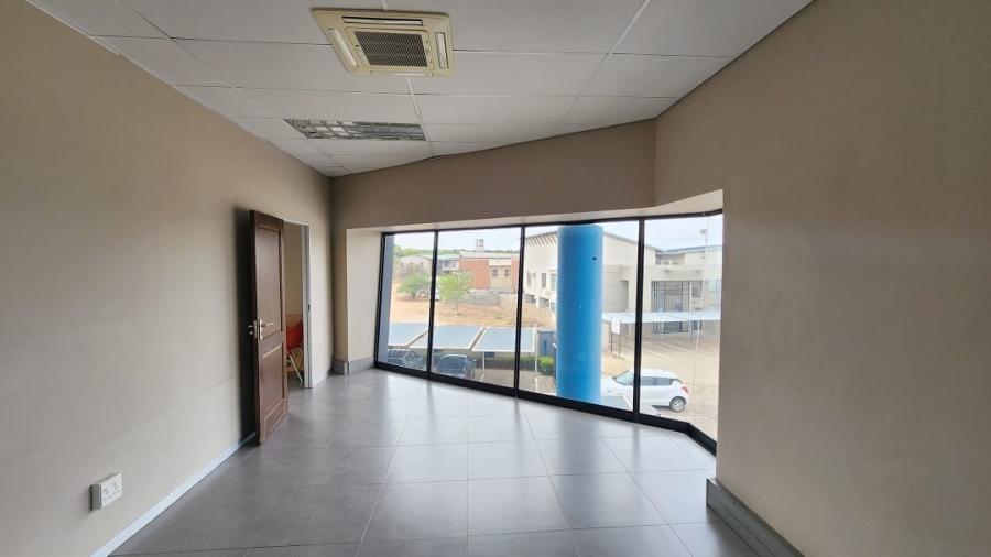 To Let commercial Property for Rent in Bendor Limpopo