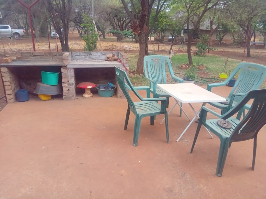 To Let 2 Bedroom Property for Rent in Northam Limpopo