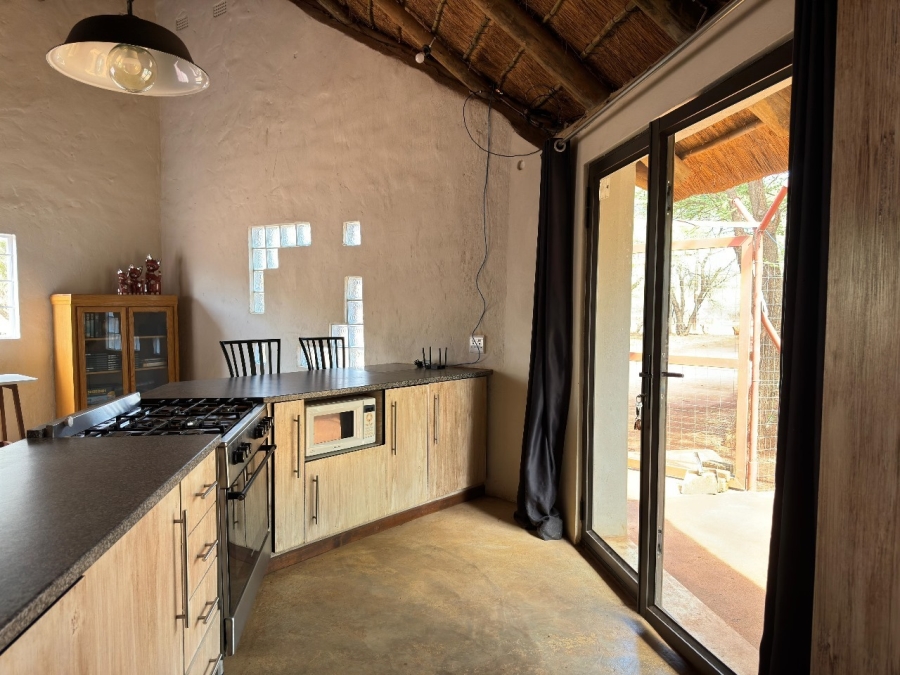 To Let 2 Bedroom Property for Rent in Northam Limpopo