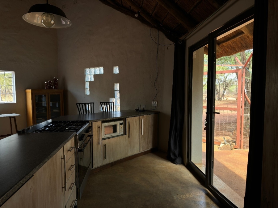 To Let 2 Bedroom Property for Rent in Northam Limpopo