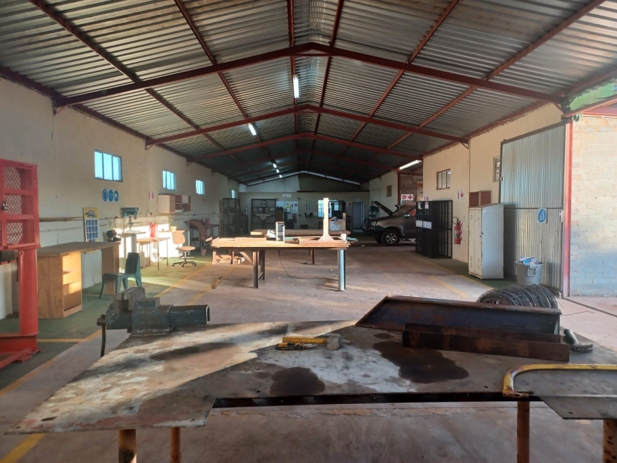 To Let commercial Property for Rent in Northam Limpopo