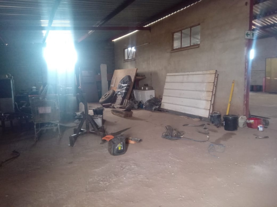 To Let commercial Property for Rent in Northam Limpopo