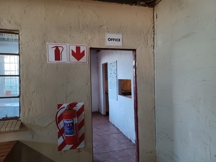 To Let commercial Property for Rent in Northam Limpopo