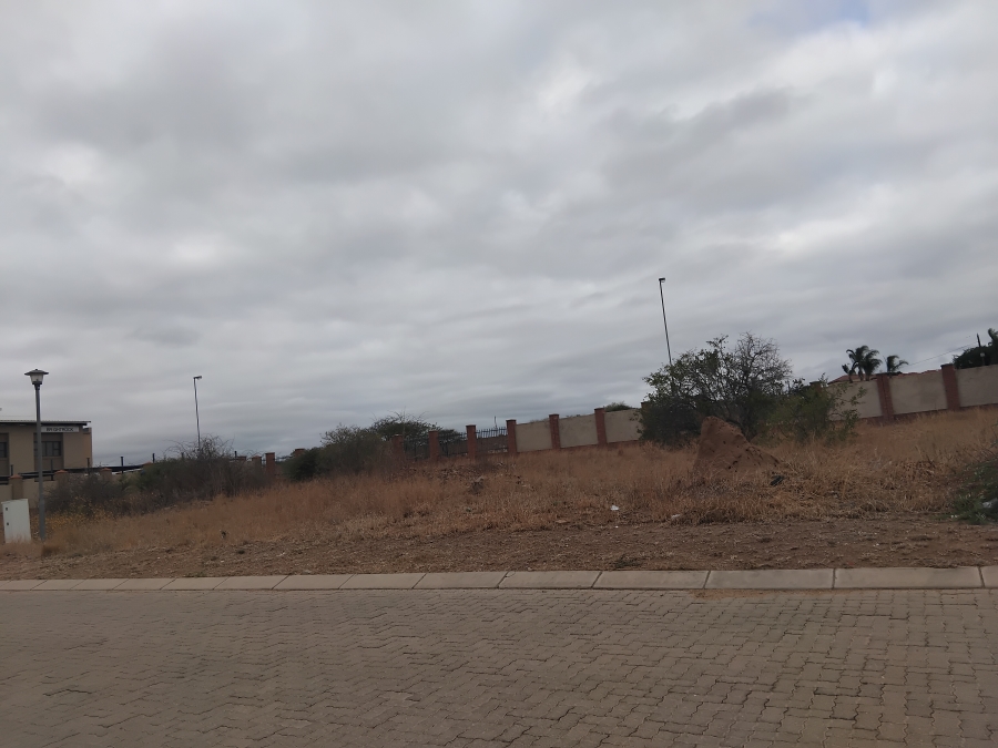 Commercial Property for Sale in Ismini Office Park Limpopo